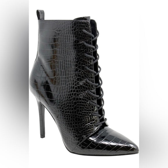 Charles by Charles David Pointed Toe Booties