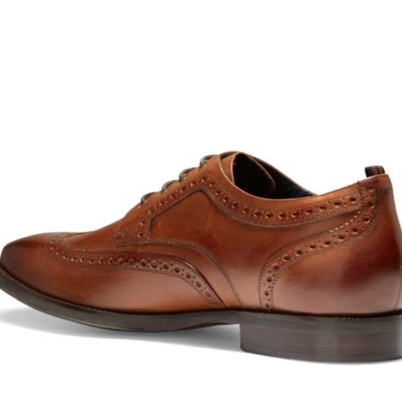 Cole Haan Derby Men’s Shoes Classic Style and Comfort for Every Step