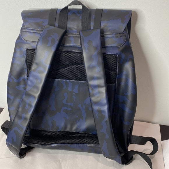 Duchamp Fold-Over Backpack