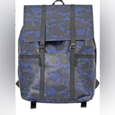 Duchamp Fold-Over Backpack