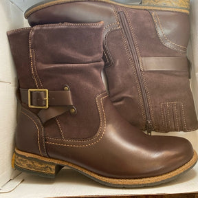 Earth Origins Avery Boots