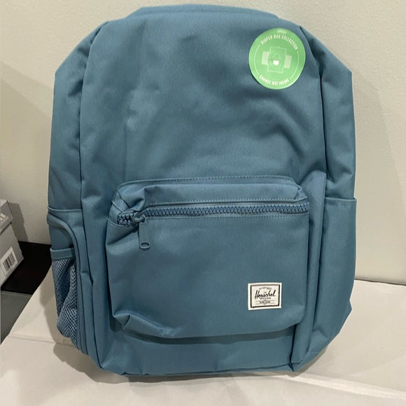Herschel Settlement Sprout Diaper Backpack - Style and Functionality for Modern Parents