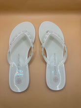 Tory Burch Studded Jelly Sandals