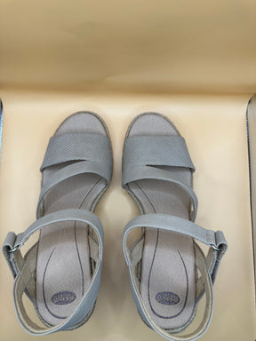 Dr Scholls Vanity Ankle Strap Sandals Women’s Size 11