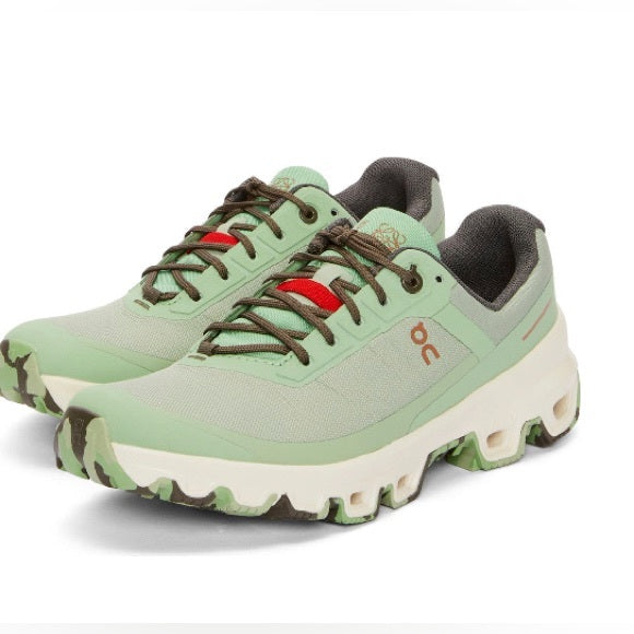 Loewe x ON Cloudventure Sneakers size 7