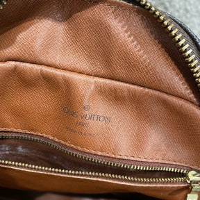 Louis Vuitton Shoulder Bag | Iconic Elegance and Timeless Style