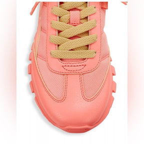 Marc Jacobs The Fluo Jogger Sneakers | Retro Vibes with a Signature M Logo