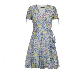 Polo Ralph Lauren Floral Dress | Timeless Elegance in Bloom
