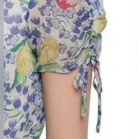 Polo Ralph Lauren Floral Dress | Timeless Elegance in Bloom