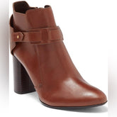Tory Burch Colton Leather Bootie