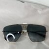 Givenchy Oversize Aviator Sunglasses