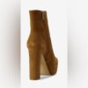 m_675beb09147b98a296a06406 Marc Fisher LTD Caled Platform High Heel Booties