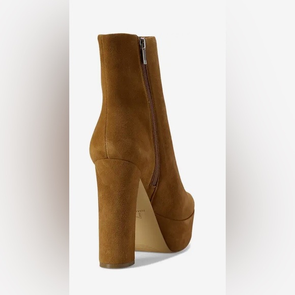 m_675beb09147b98a296a06406 Marc Fisher LTD Caled Platform High Heel Booties
