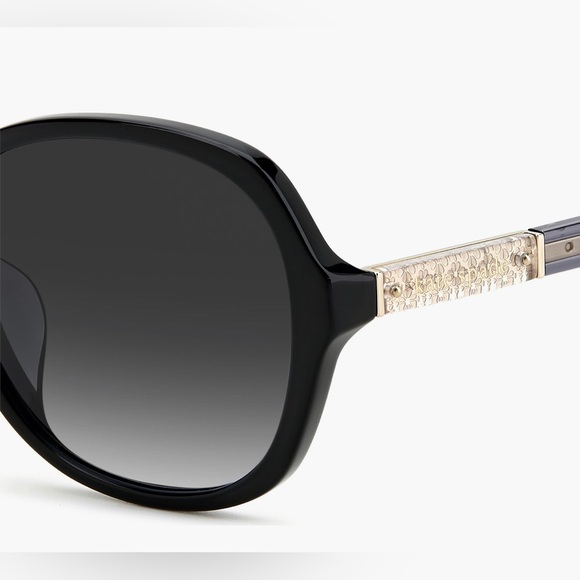Kate Spade New York Oversized Sunglasses