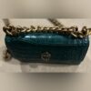 m_691a69a13509d12034feb2f4 Kurt Geiger Croc Embossed Leather Crossbody Bag