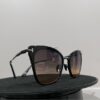 m_6933dade2326c84229c5db89 Tom Ford Faron 56mm Gradient Cat Eye Sunglasses