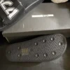MCQ Alexander McQueen Logo Slides