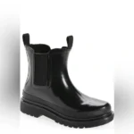 Chooka Women's Damascus Waterproof Chelsea Boots