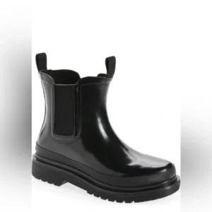 Chooka Women's Damascus Waterproof Chelsea Boots