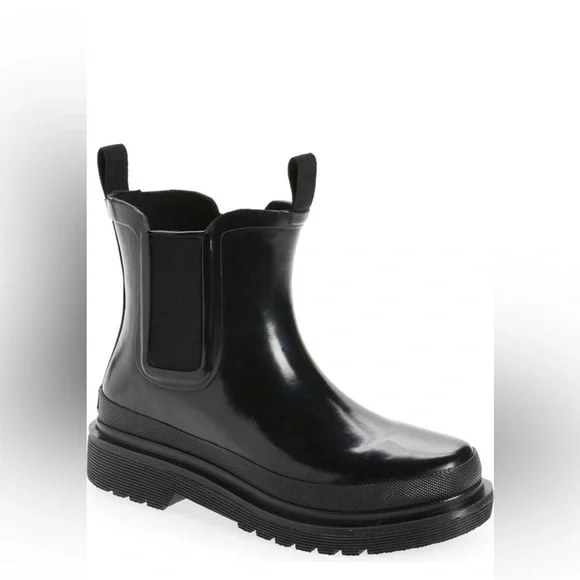 Chooka Women's Damascus Waterproof Chelsea Boots