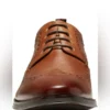 Cole Haan Men's Leather Derby Shoes