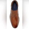 Cole Haan Men's Leather Derby Shoes