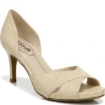 LifeStride Mykonos Wedge Sandals