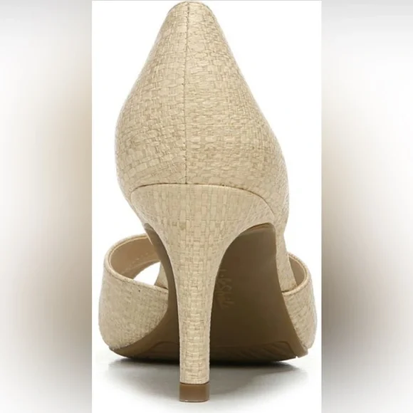 LifeStride Mykonos Wedge Sandals