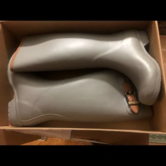 Chooka Women's Waterproof Rain Boots