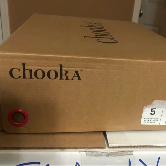 Chooka Women's Waterproof Rain Boots