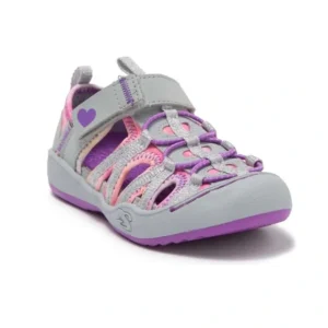 Skechers Kids' Summer Steps 2.0 Fisherman Sandal