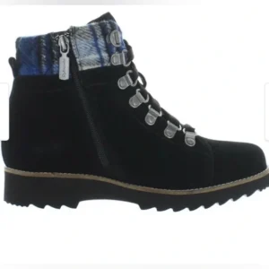 Blondo Raina Waterproof Ankle Boot
