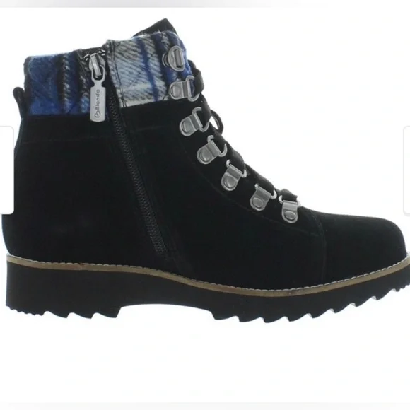 Blondo Raina Waterproof Ankle Boot