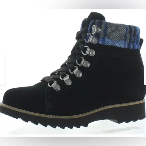 Blondo Raina Waterproof Ankle Boot