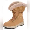 Columbia Women's Slopeside Village Omni-Heat Hi Snow Boots