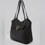 Tory Burch Amanda Easy Leather Tote Bag