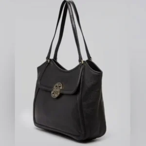m_wp_651e47749464f3675ae19b8c Tory Burch Amanda Easy Leather Tote Bag