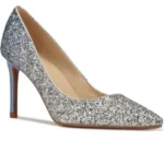 Nine West Pointed Toe Pumps
