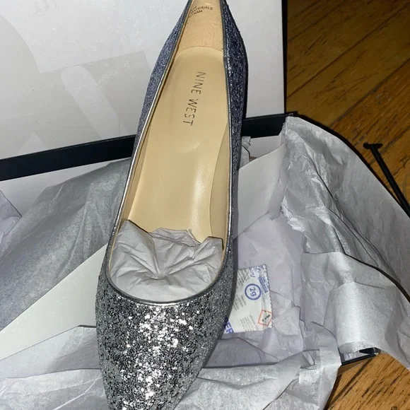 Nine West Pointed Toe Pumps