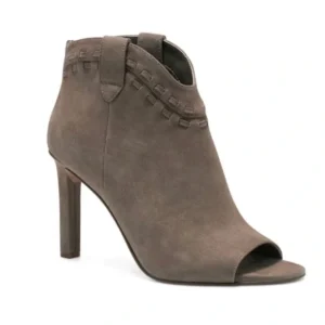 Vince Camuto Shorana Open Toe Booties