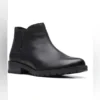 Clarks Clarkwell Demi Ankle Boots
