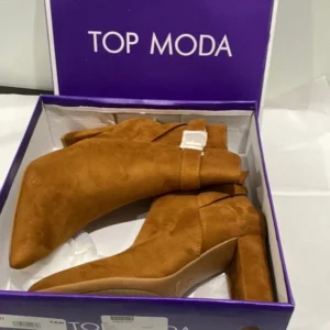 Top Moda Boots