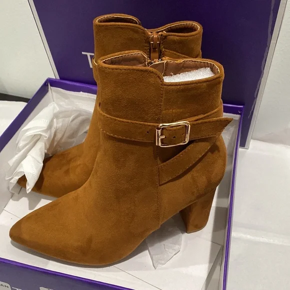 Top Moda Boots