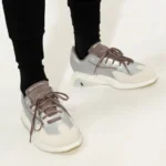 Y-3 Yohji Yamamoto Orisan Sneakers