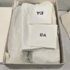 Y-3 Yohji Yamamoto Orisan Sneakers