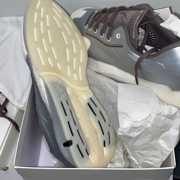 Y-3 Yohji Yamamoto Orisan Sneakers