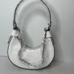 Topshop Mini Hobo Bag