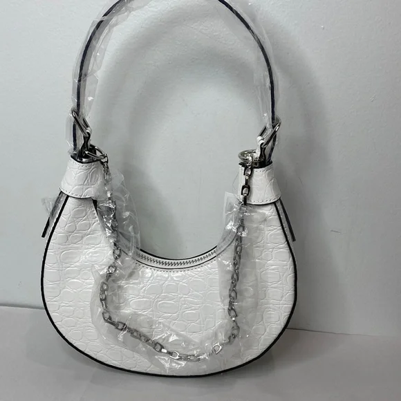 Topshop Mini Hobo Bag