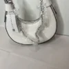 Topshop Mini Hobo Bag