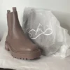 Sam Edelman Laguna Waterproof Lug Sole Chelsea Boots